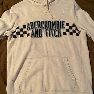 Nice Warm Hoodie Abercrombie & Fitch